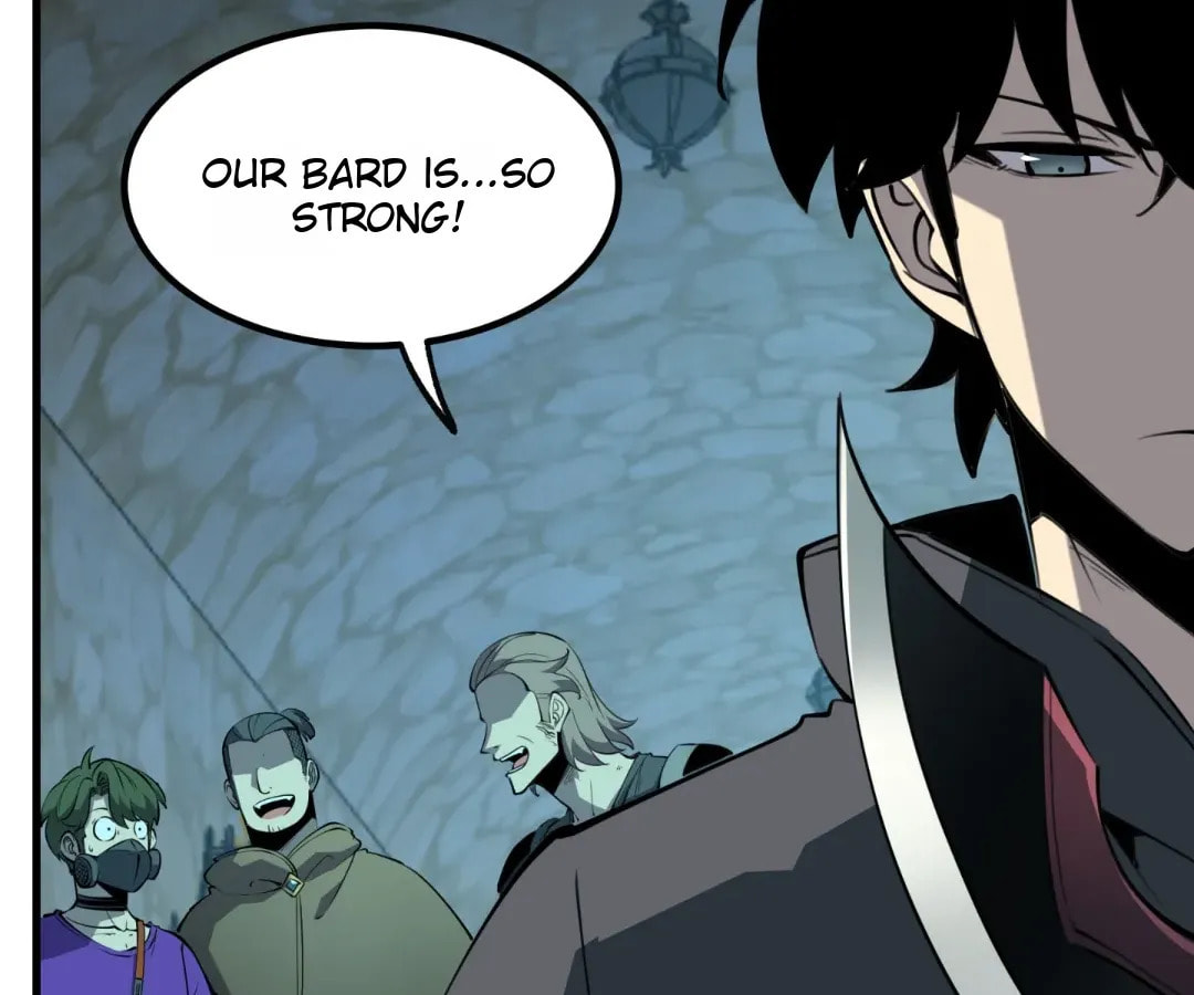 Junk to King: I Am A Scavenger Chapter 13 page 23 - 