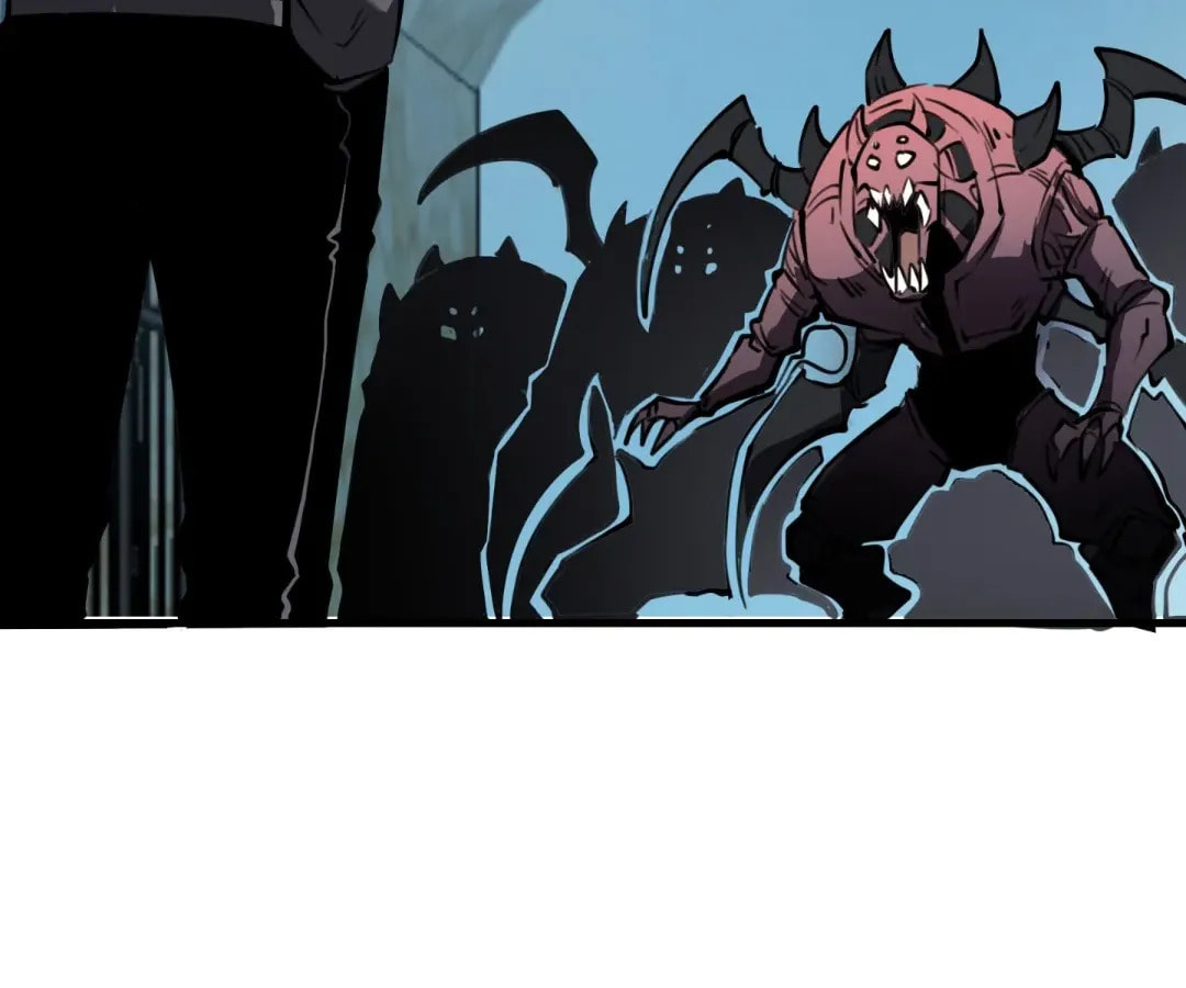 Junk to King: I Am A Scavenger Chapter 13 page 28 - 