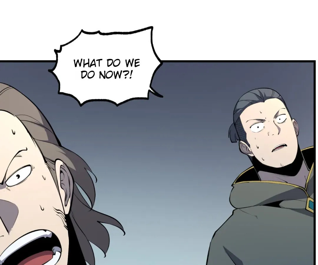 Junk to King: I Am A Scavenger Chapter 13 page 4 - 