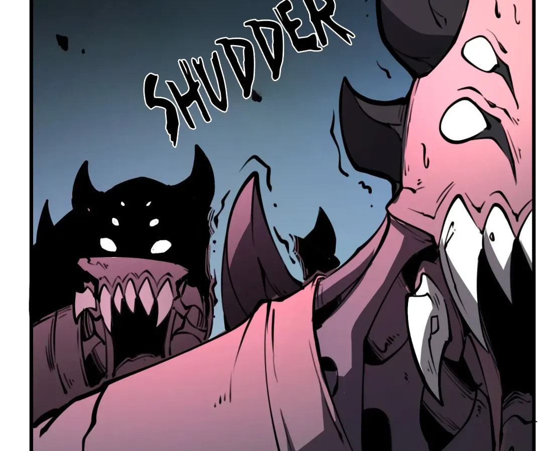 Junk to King: I Am A Scavenger Chapter 13 page 31 - 