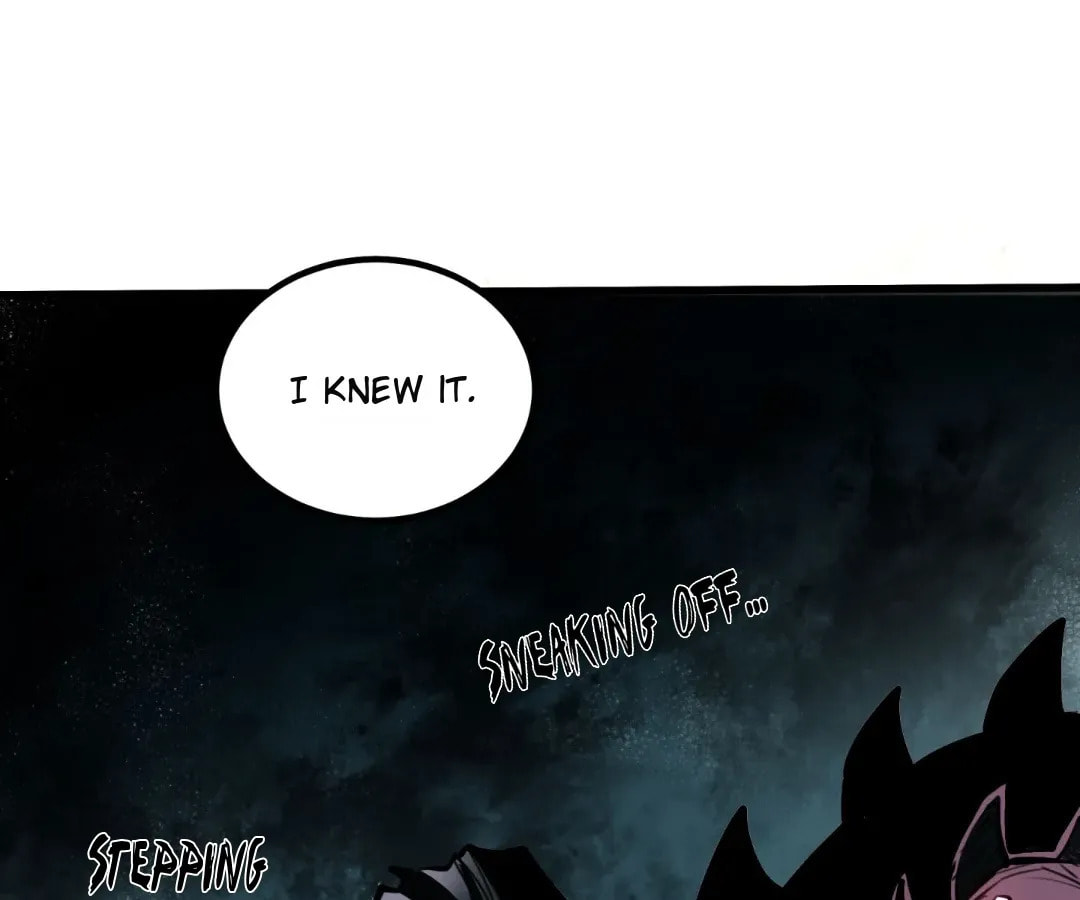Junk to King: I Am A Scavenger Chapter 13 page 33 - 