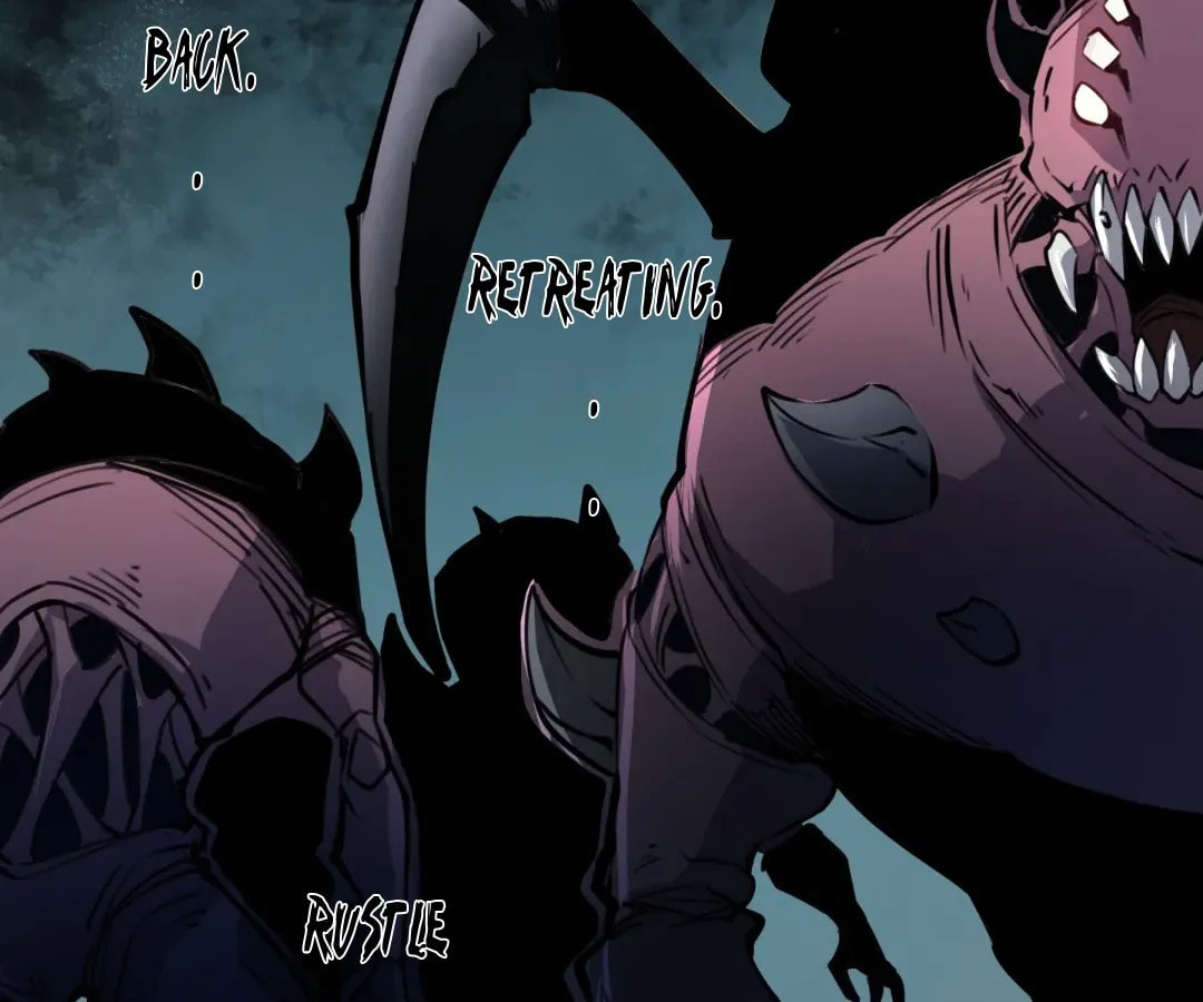 Junk to King: I Am A Scavenger Chapter 13 page 34 - 