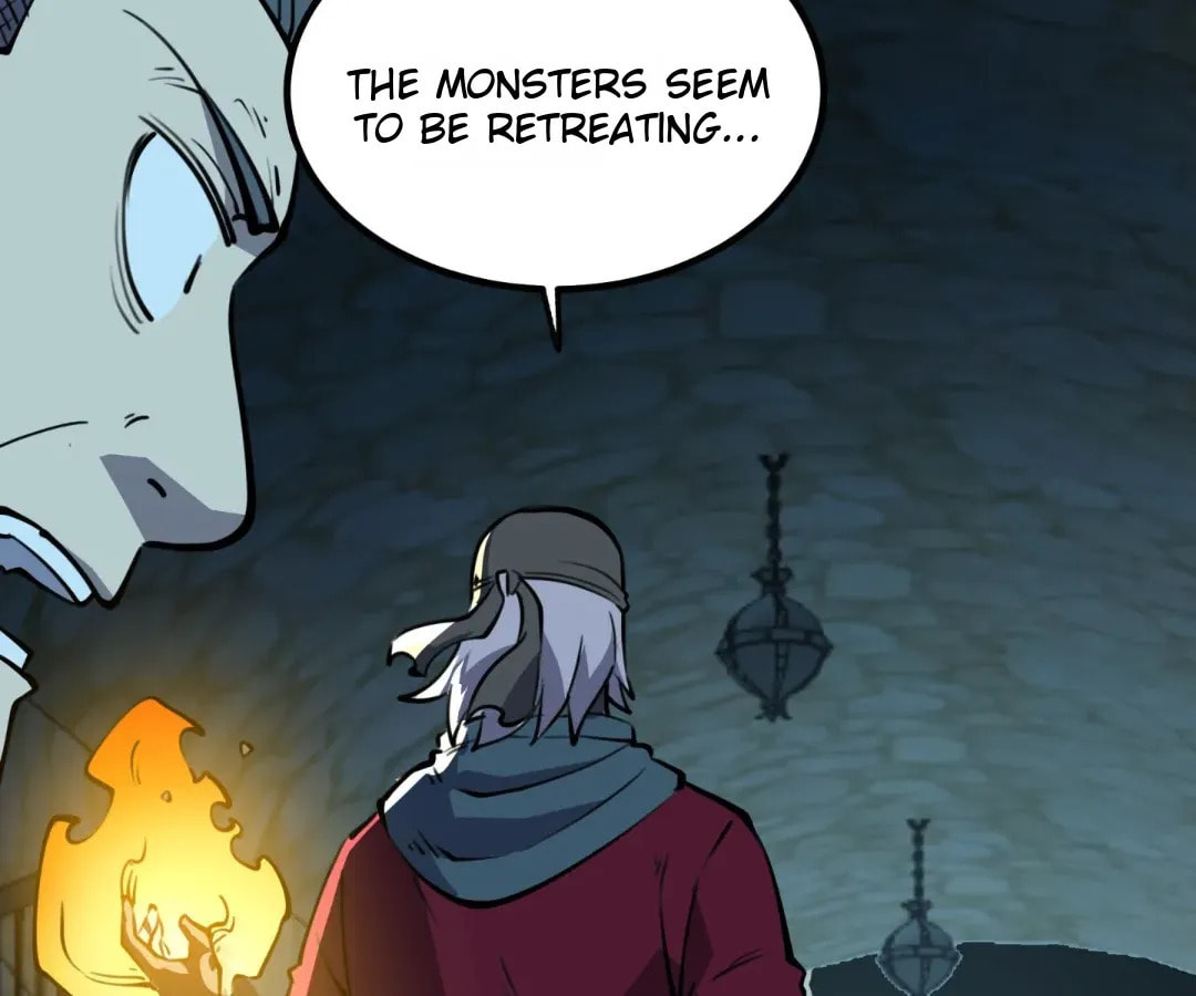 Junk to King: I Am A Scavenger Chapter 13 page 36 - 