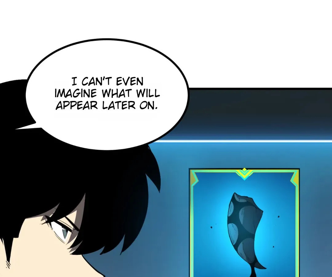 Junk to King: I Am A Scavenger Chapter 13 page 38 - 