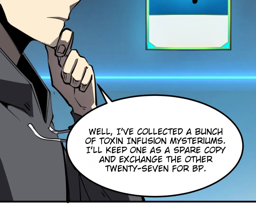 Junk to King: I Am A Scavenger Chapter 13 page 39 - 
