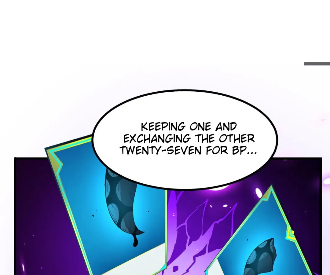 Junk to King: I Am A Scavenger Chapter 13 page 40 - 