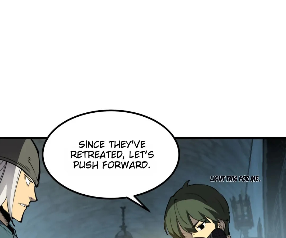Junk to King: I Am A Scavenger Chapter 13 page 42 - 