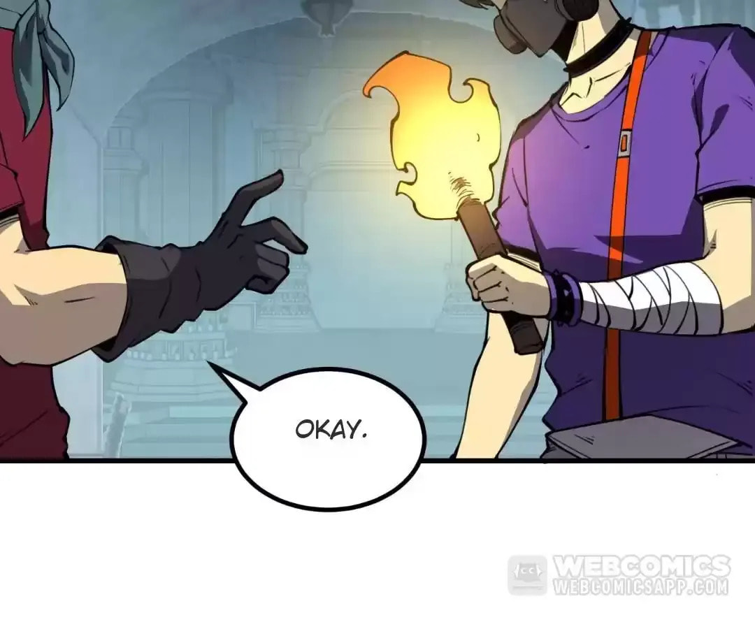 Junk to King: I Am A Scavenger Chapter 13 page 43 - 