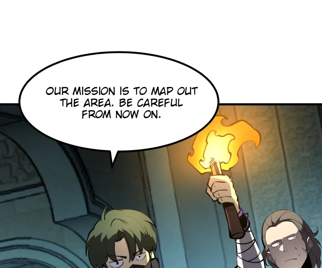 Junk to King: I Am A Scavenger Chapter 13 page 44 - 