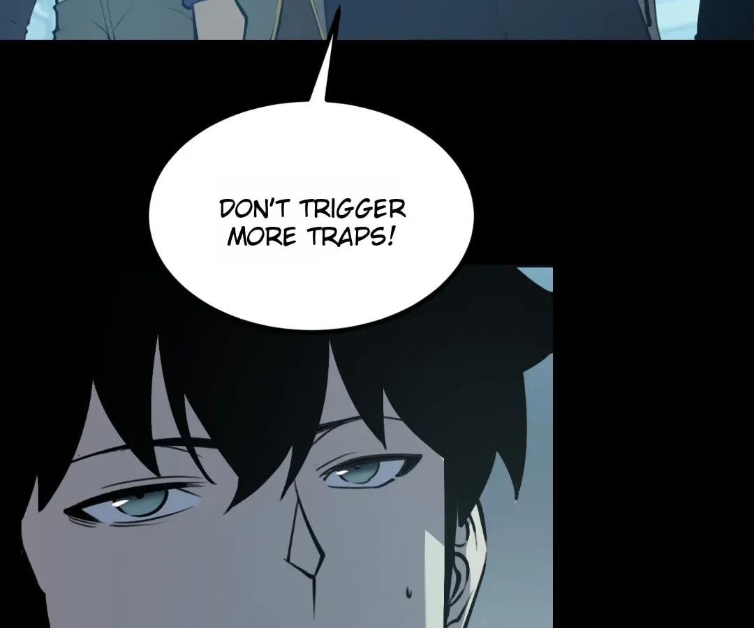 Junk to King: I Am A Scavenger Chapter 13 page 46 - 