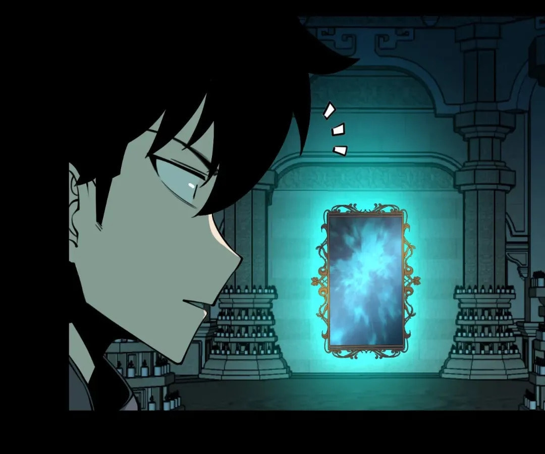 Junk to King: I Am A Scavenger Chapter 13 page 48 - 