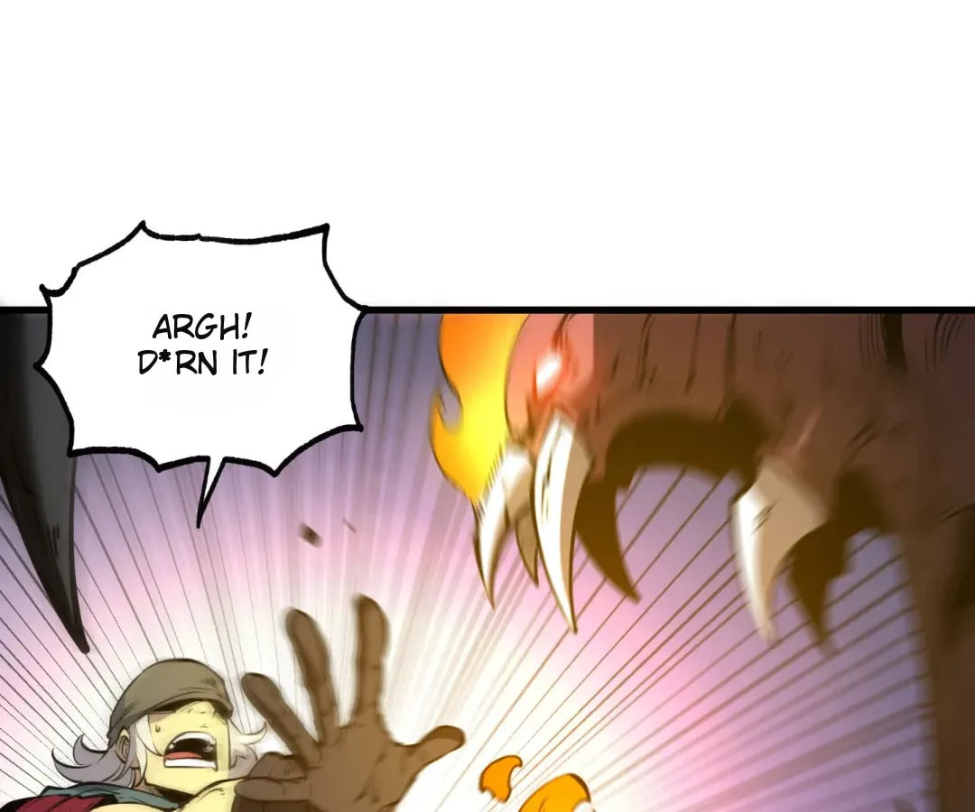 Junk to King: I Am A Scavenger Chapter 13 page 6 - 