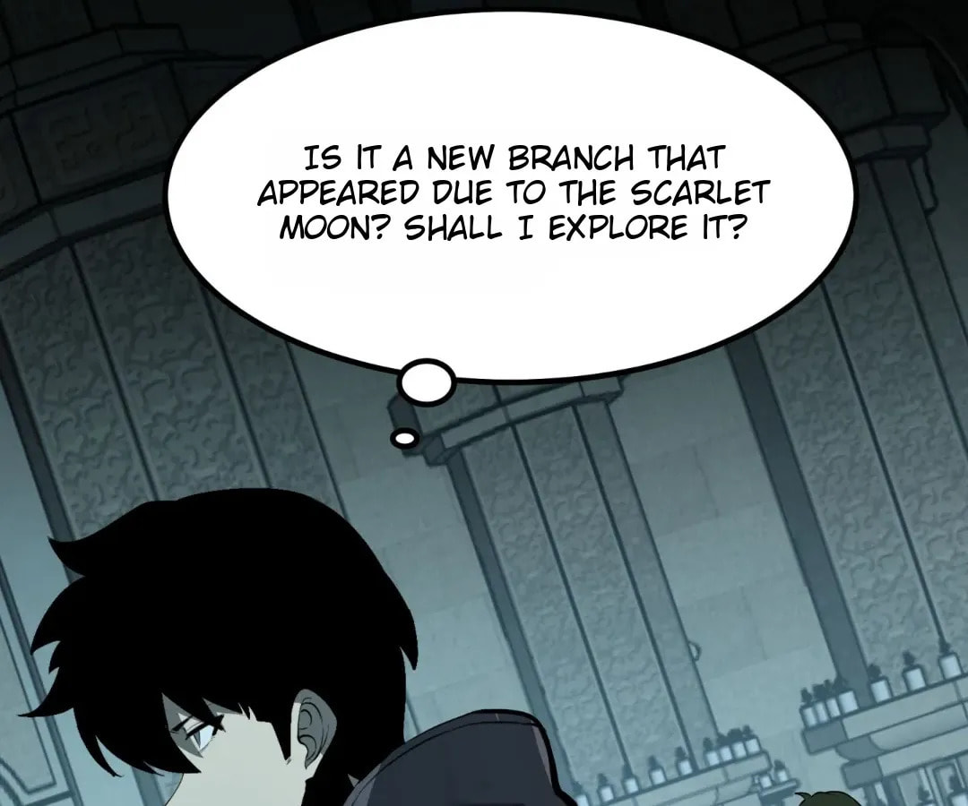Junk to King: I Am A Scavenger Chapter 13 page 53 - 