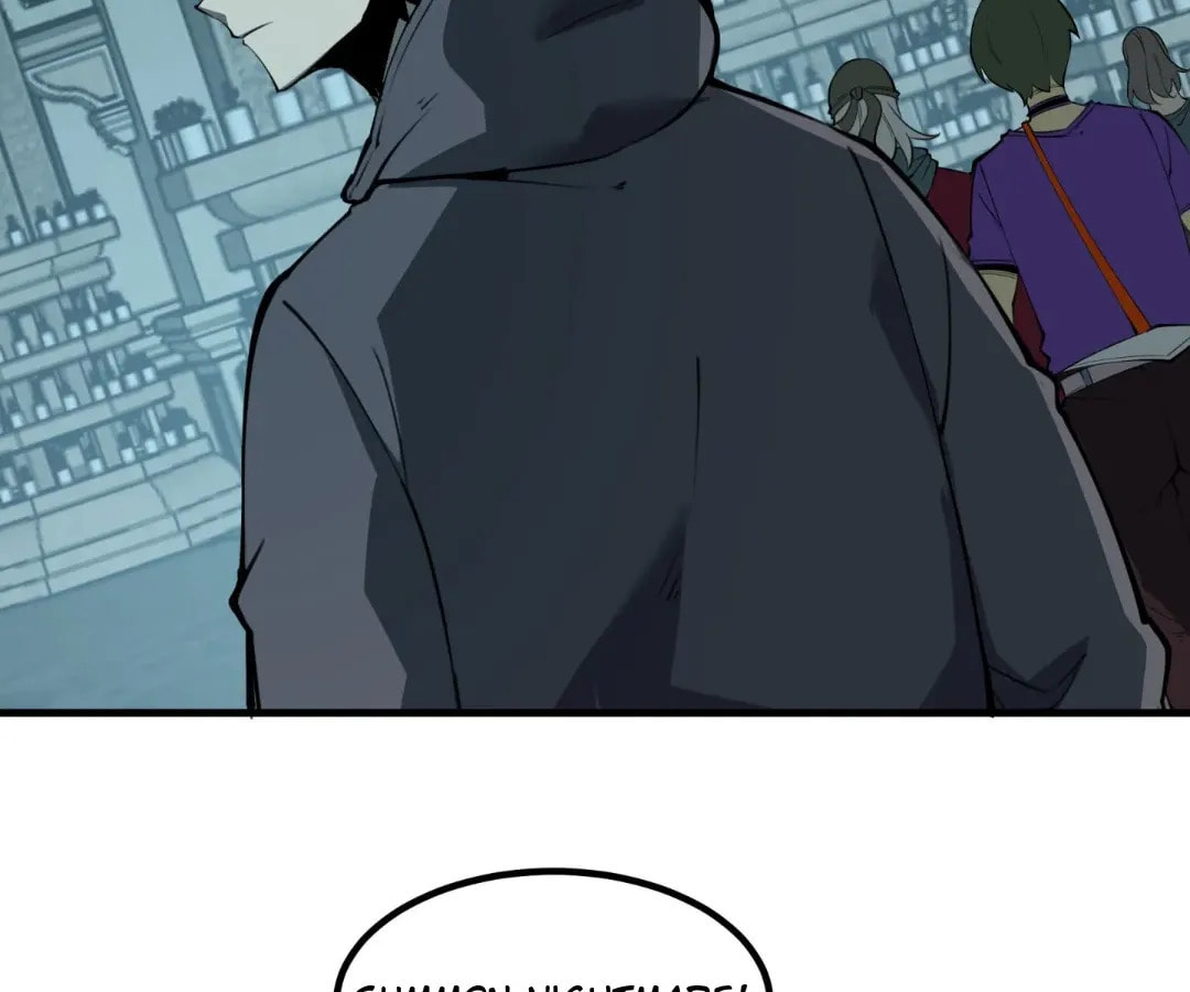 Junk to King: I Am A Scavenger Chapter 13 page 54 - 