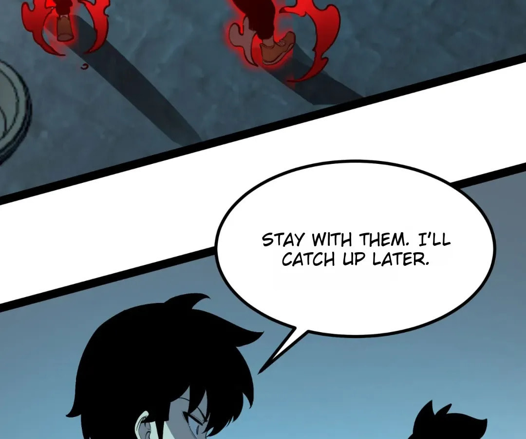 Junk to King: I Am A Scavenger Chapter 13 page 58 - 