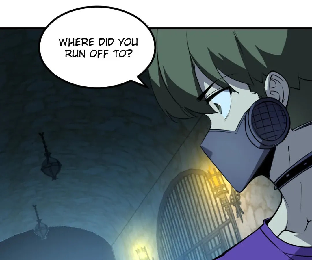 Junk to King: I Am A Scavenger Chapter 13 page 60 - 