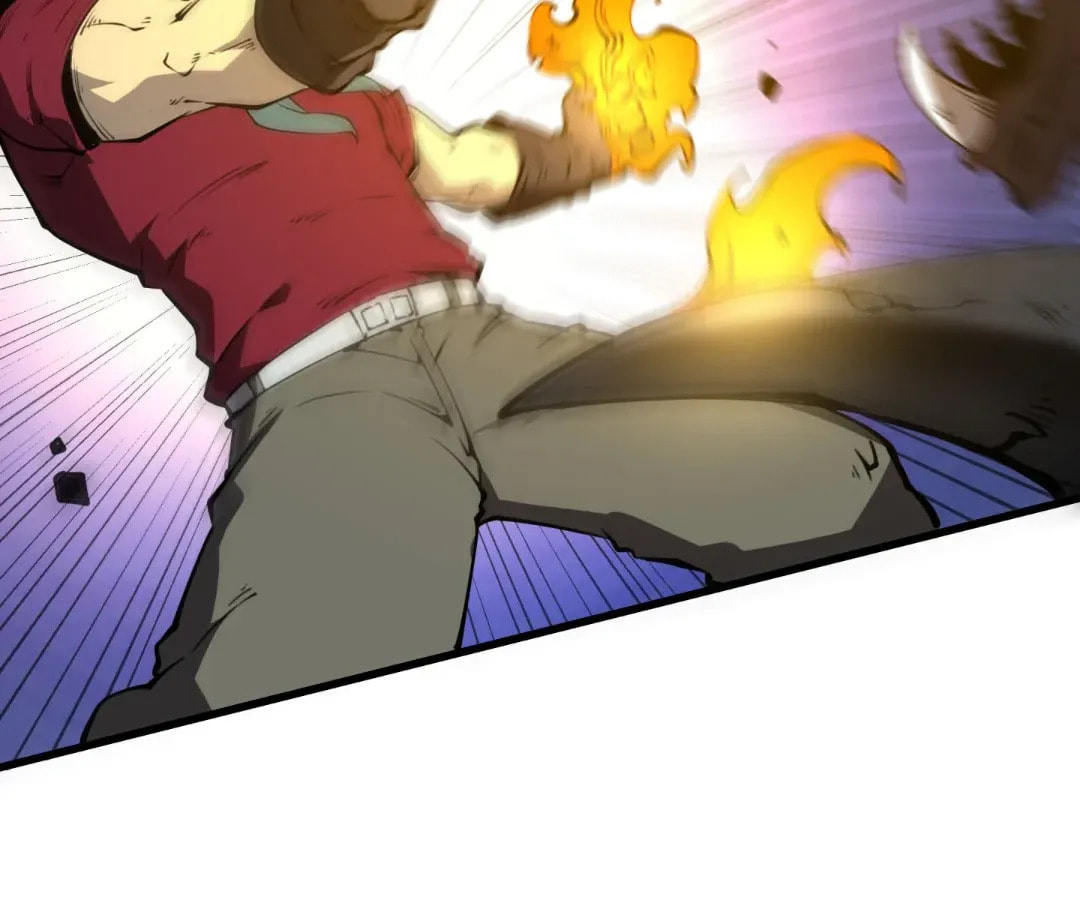 Junk to King: I Am A Scavenger Chapter 13 page 7 - 