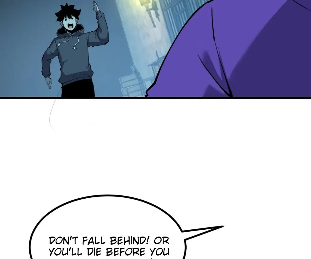 Junk to King: I Am A Scavenger Chapter 13 page 61 - 