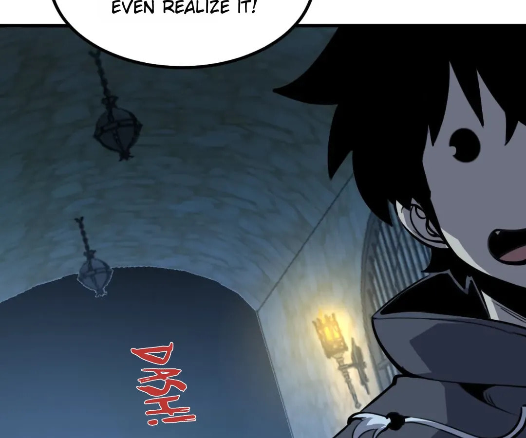 Junk to King: I Am A Scavenger Chapter 13 page 62 - 