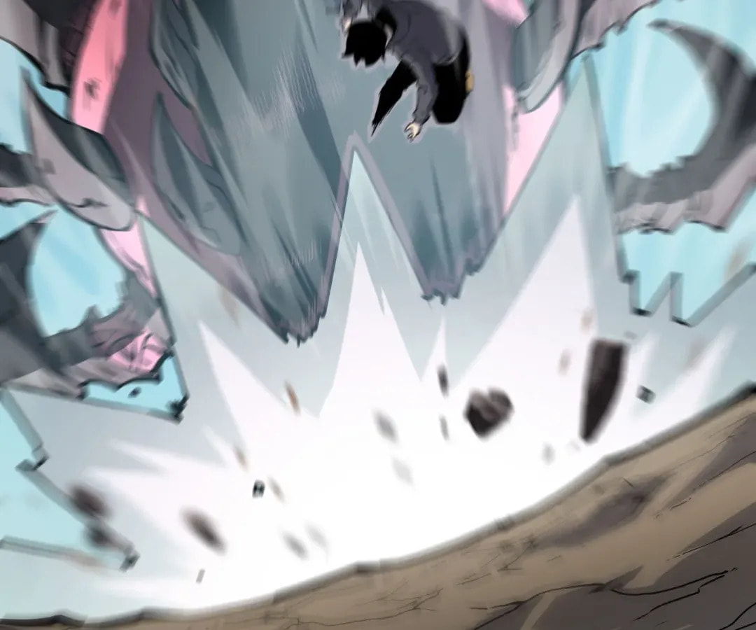 Junk to King: I Am A Scavenger Chapter 13 page 76 - 