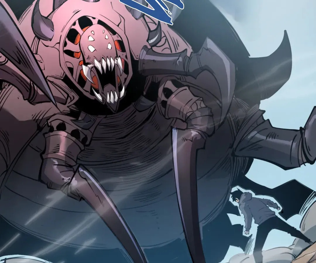 Junk to King: I Am A Scavenger Chapter 13 page 80 - 