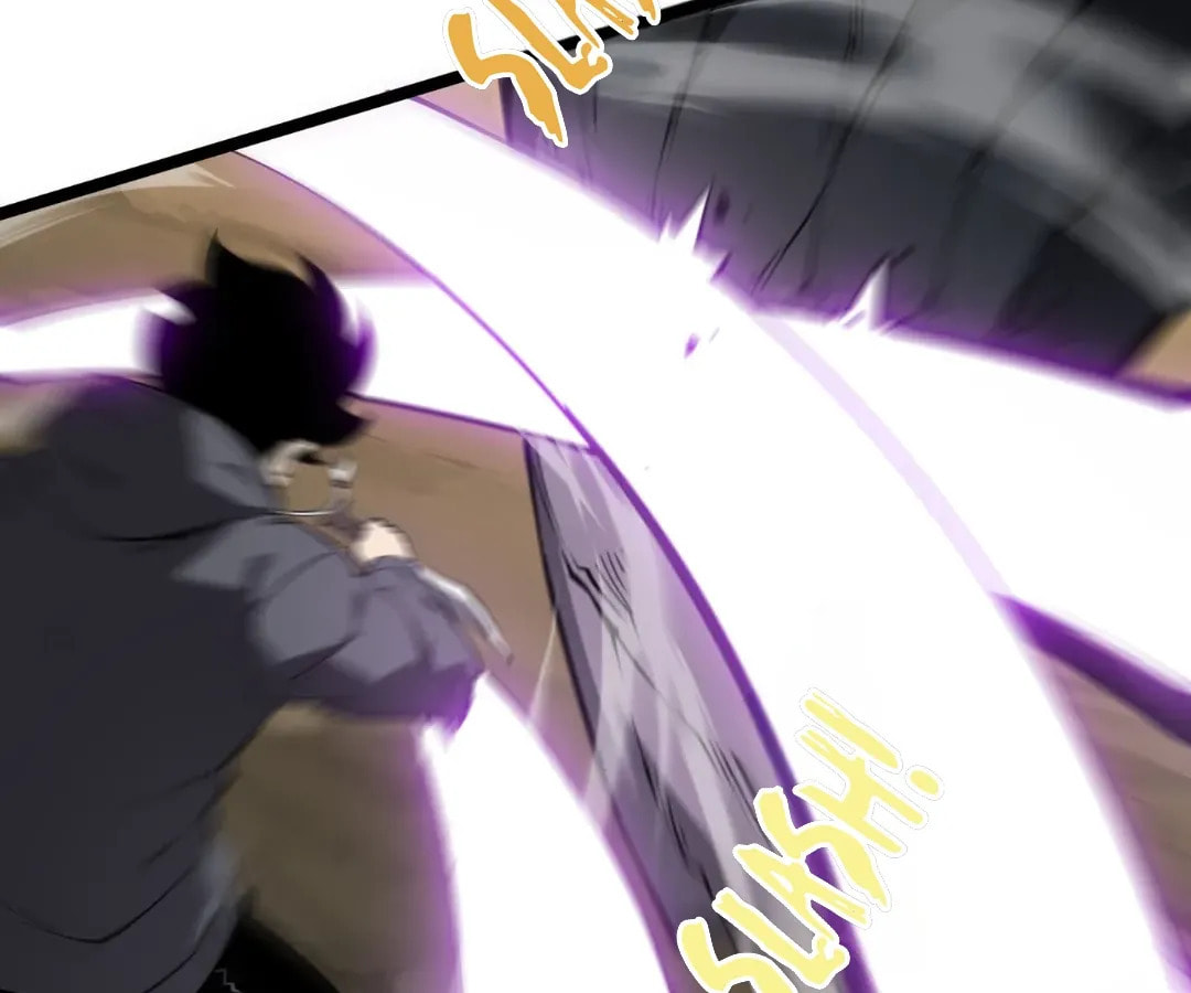 Junk to King: I Am A Scavenger Chapter 13 page 84 - 