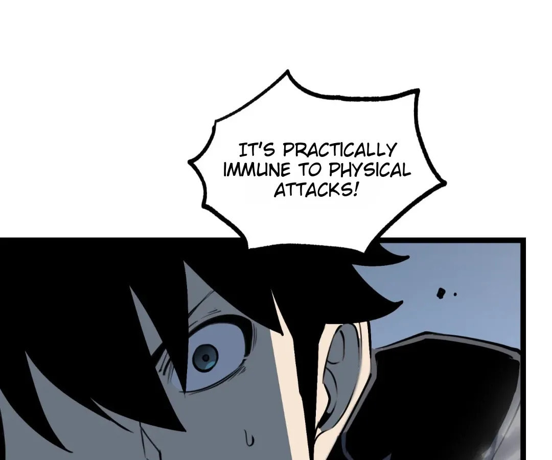 Junk to King: I Am A Scavenger Chapter 13 page 87 - 