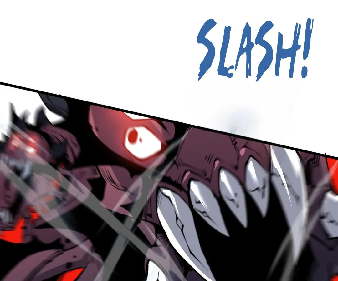 Junk to King: I Am A Scavenger Chapter 13 page 10 - 