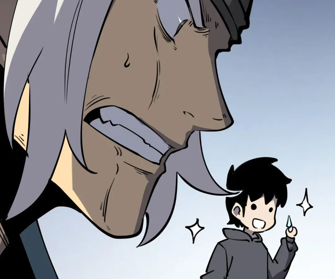 Junk to King: I Am A Scavenger Chapter 14 page 103 - 
