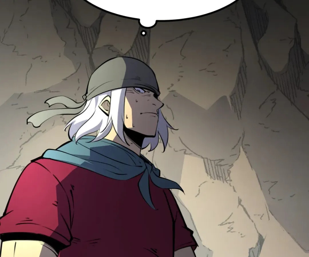 Junk to King: I Am A Scavenger Chapter 14 page 105 - 