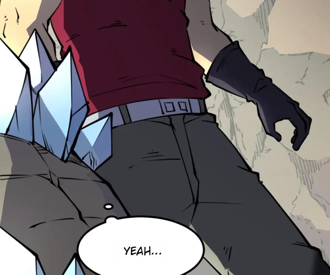 Junk to King: I Am A Scavenger Chapter 14 page 106 - 