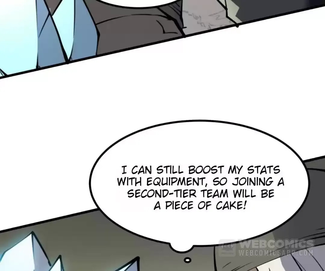 Junk to King: I Am A Scavenger Chapter 14 page 107 - 