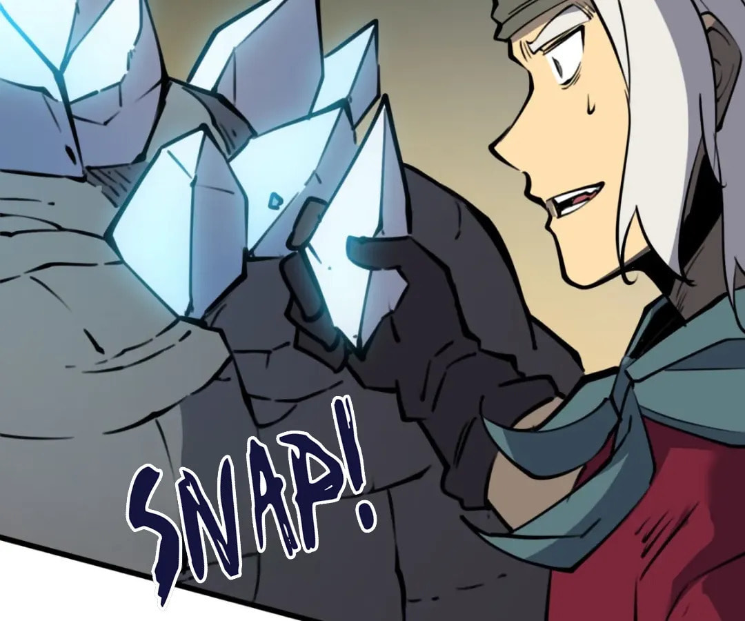 Junk to King: I Am A Scavenger Chapter 14 page 108 - 