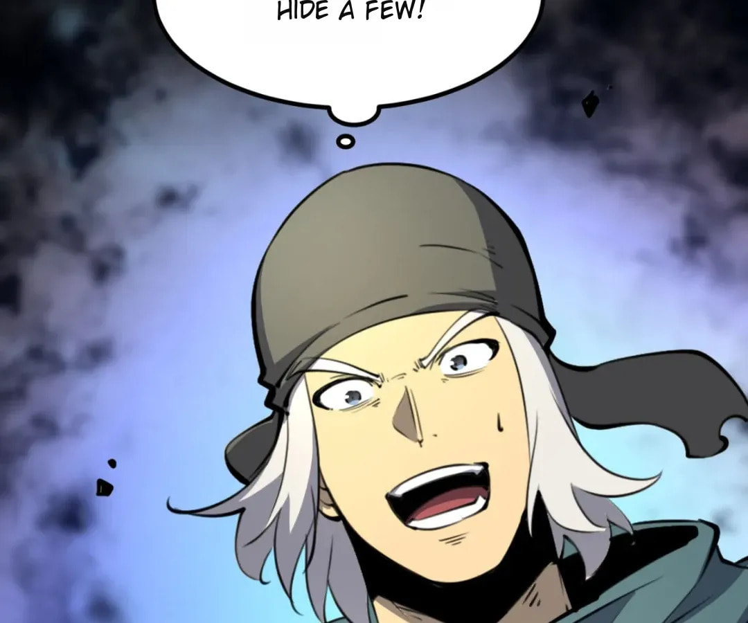 Junk to King: I Am A Scavenger Chapter 14 page 110 - 