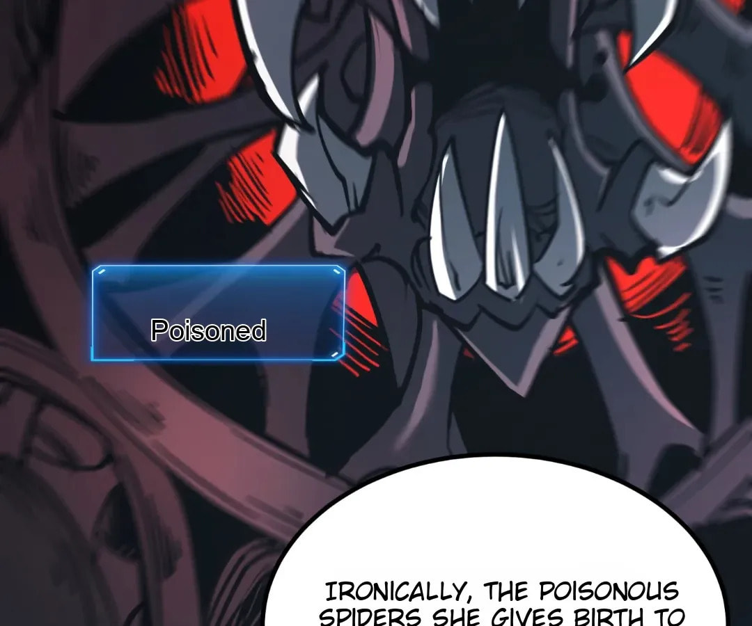Junk to King: I Am A Scavenger Chapter 14 page 12 - 