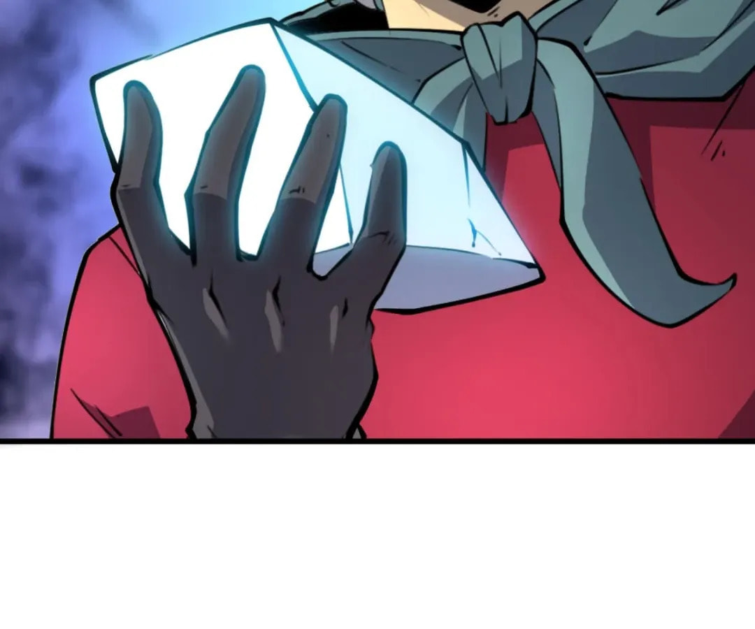 Junk to King: I Am A Scavenger Chapter 14 page 111 - 