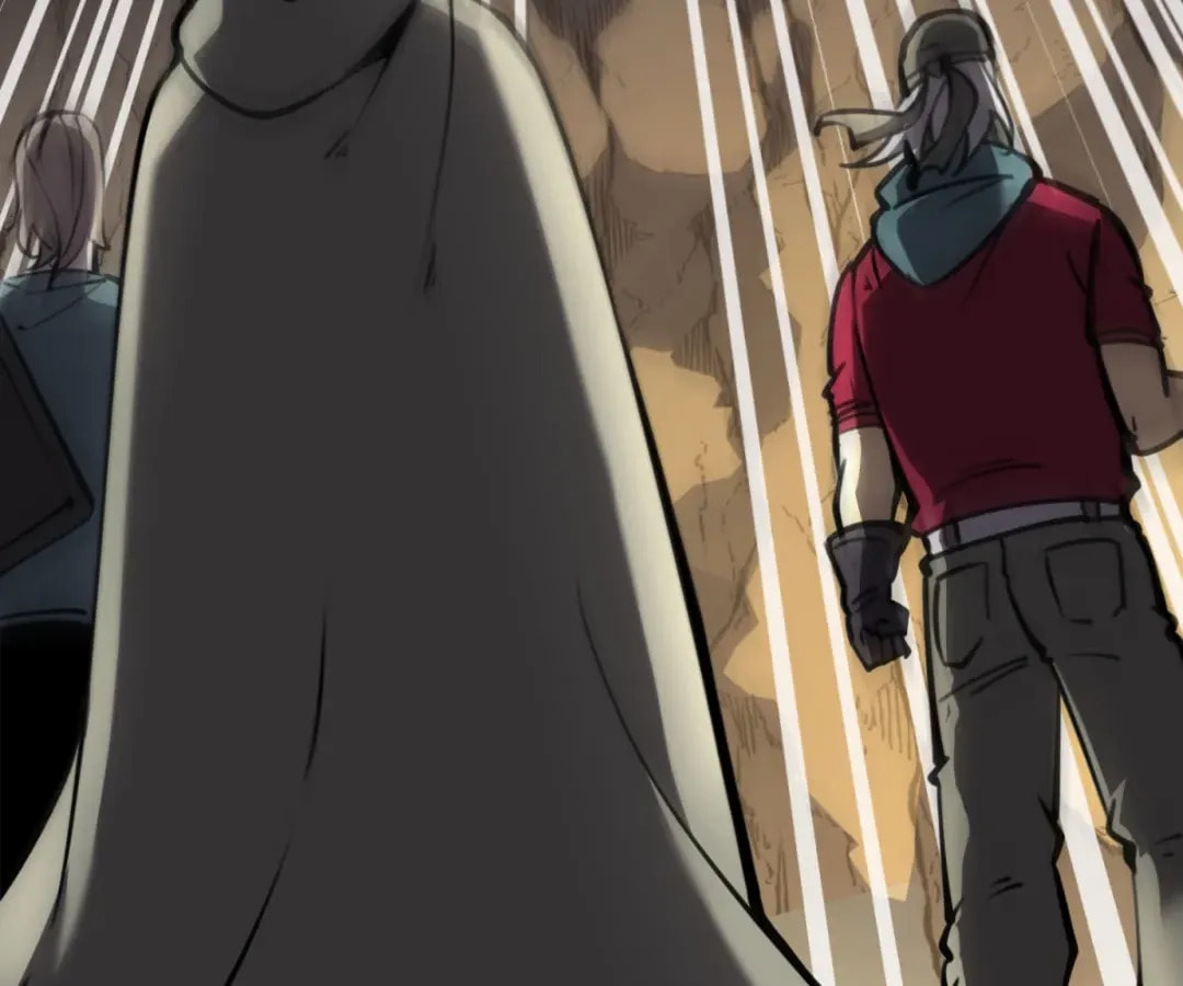 Junk to King: I Am A Scavenger Chapter 14 page 114 - 