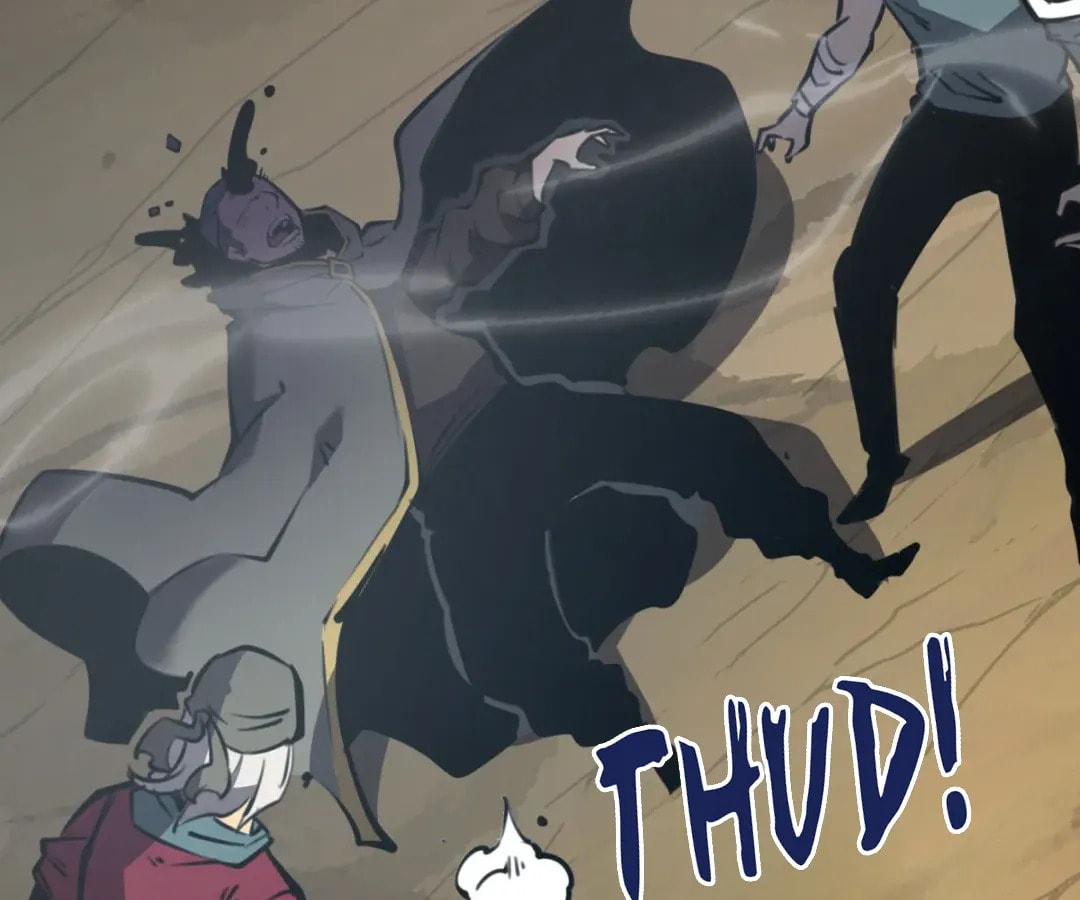Junk to King: I Am A Scavenger Chapter 14 page 121 - 