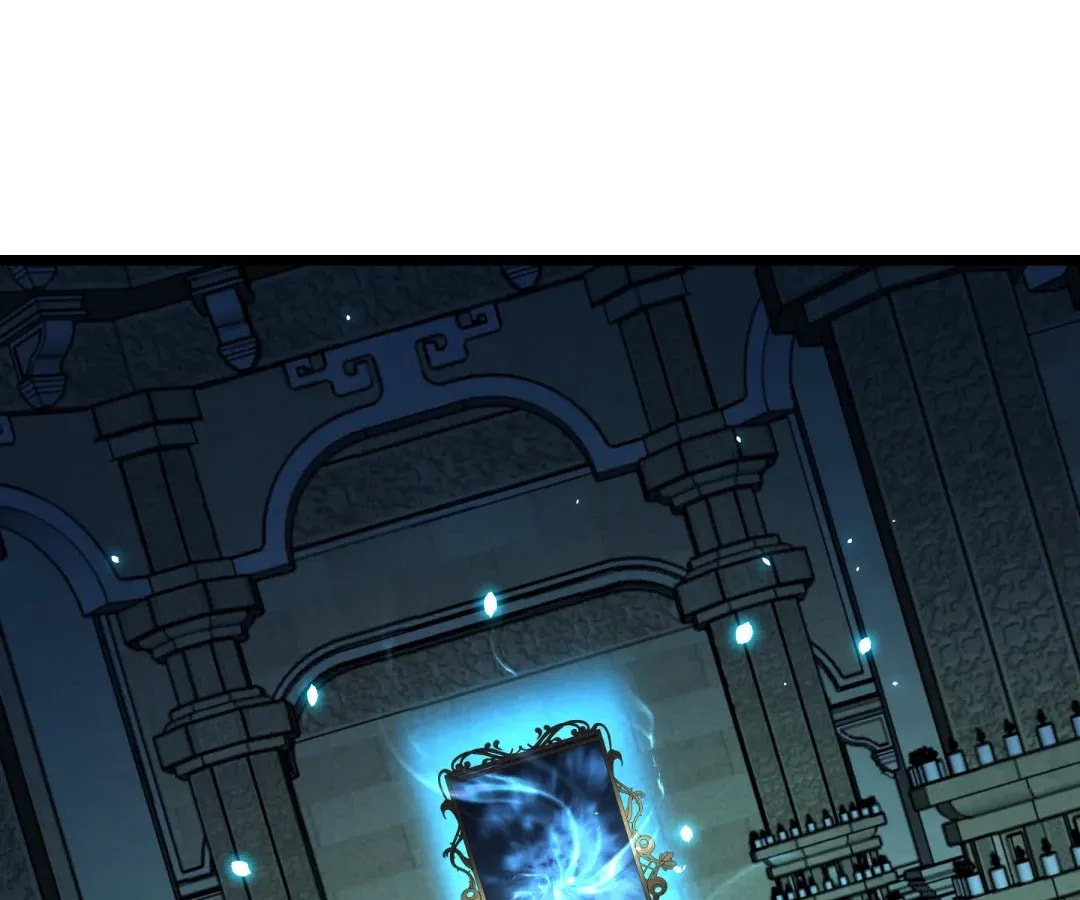 Junk to King: I Am A Scavenger Chapter 14 page 124 - 