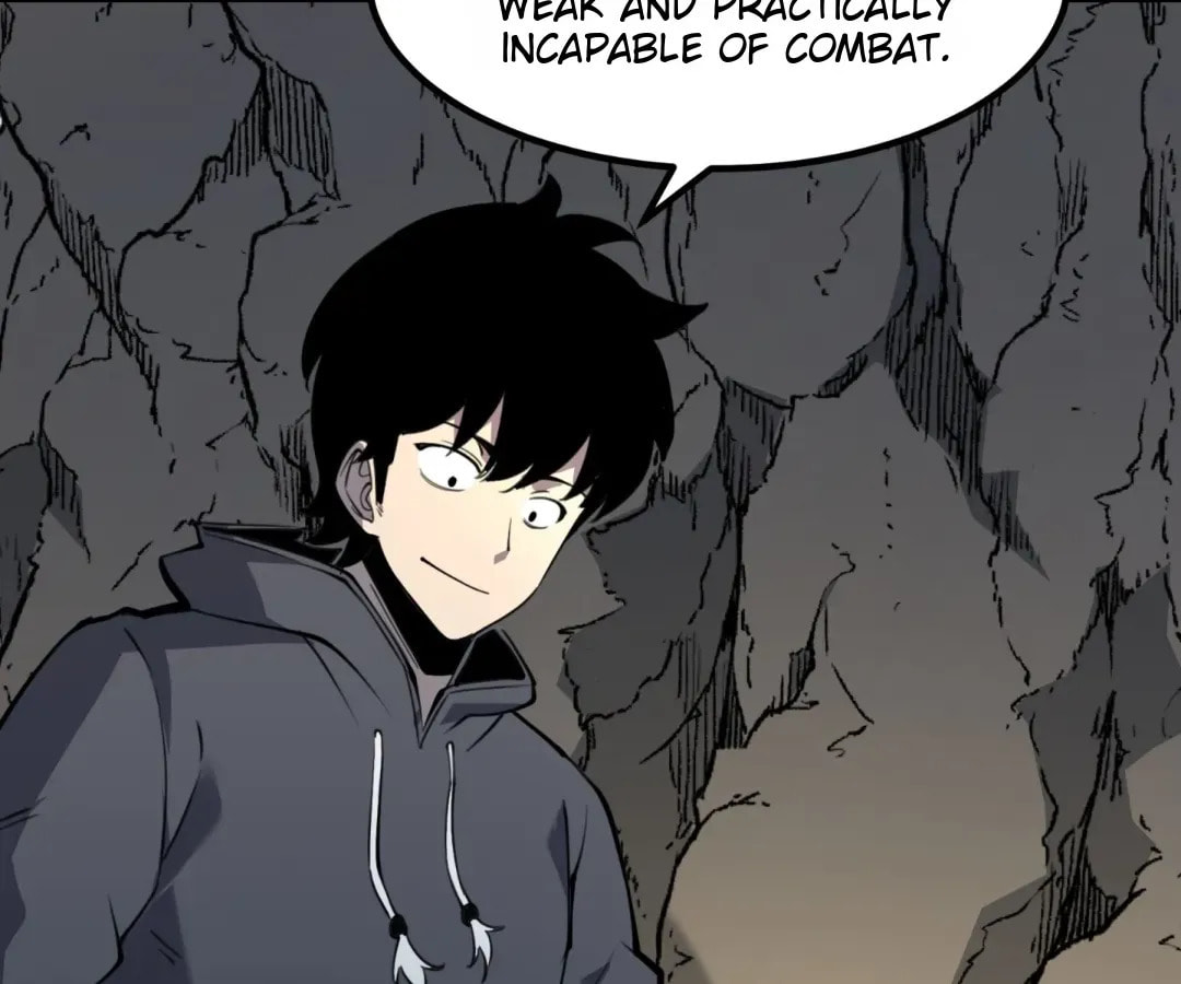 Junk to King: I Am A Scavenger Chapter 14 page 129 - 