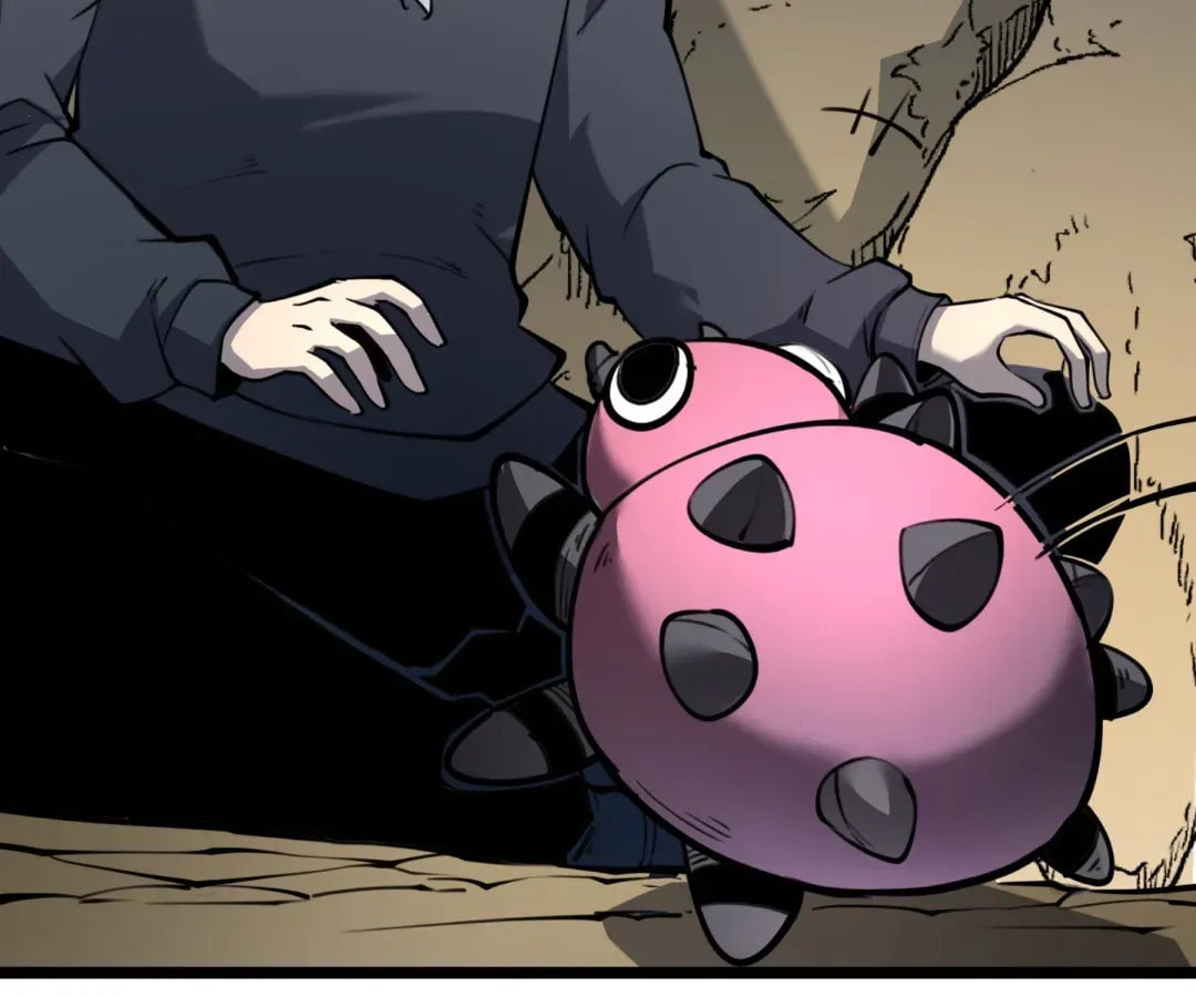 Junk to King: I Am A Scavenger Chapter 14 page 130 - 