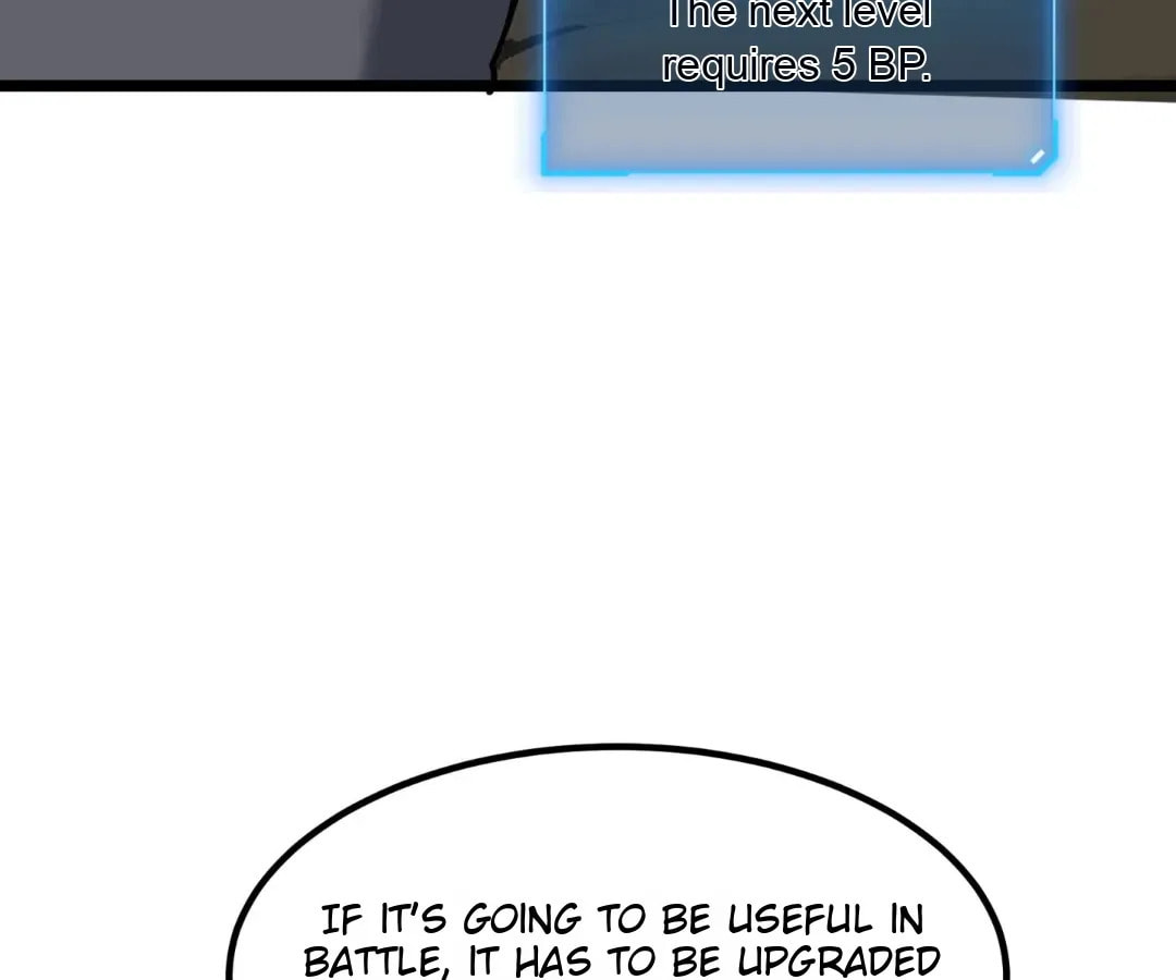 Junk to King: I Am A Scavenger Chapter 14 page 133 - 