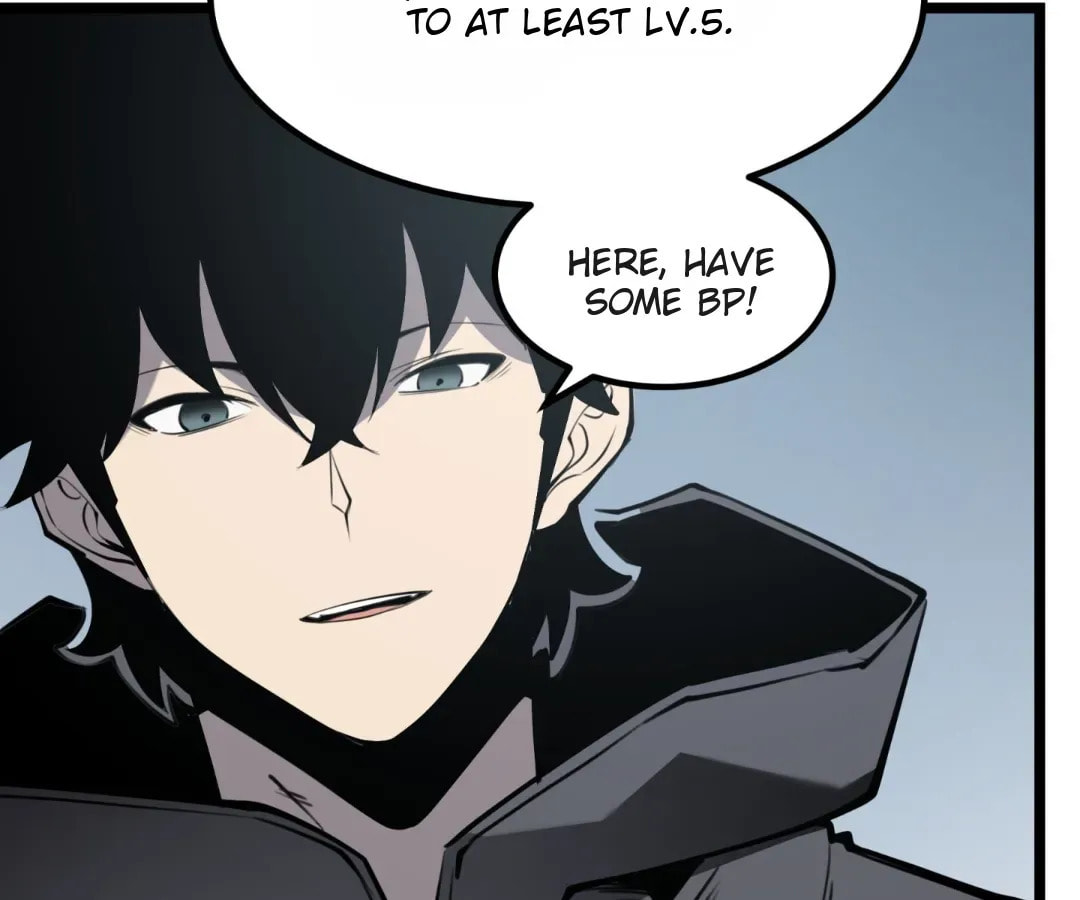 Junk to King: I Am A Scavenger Chapter 14 page 134 - 