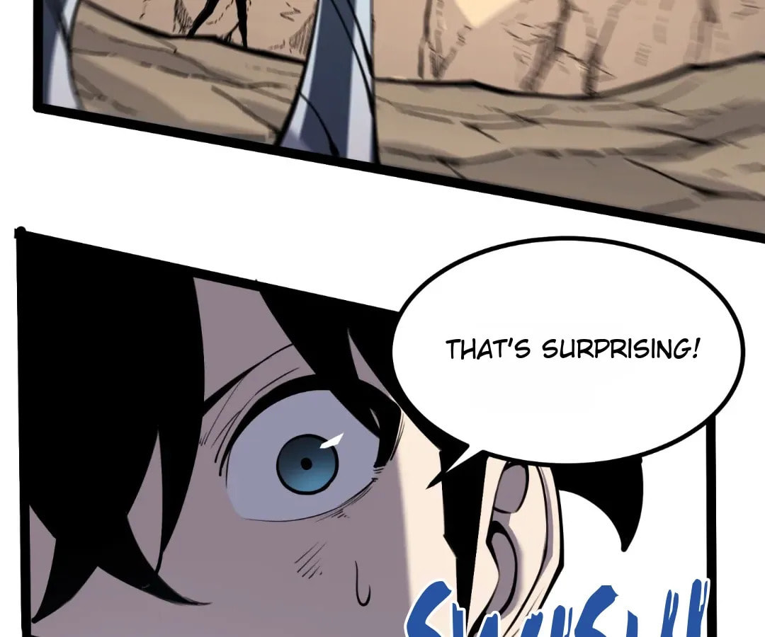 Junk to King: I Am A Scavenger Chapter 14 page 15 - 