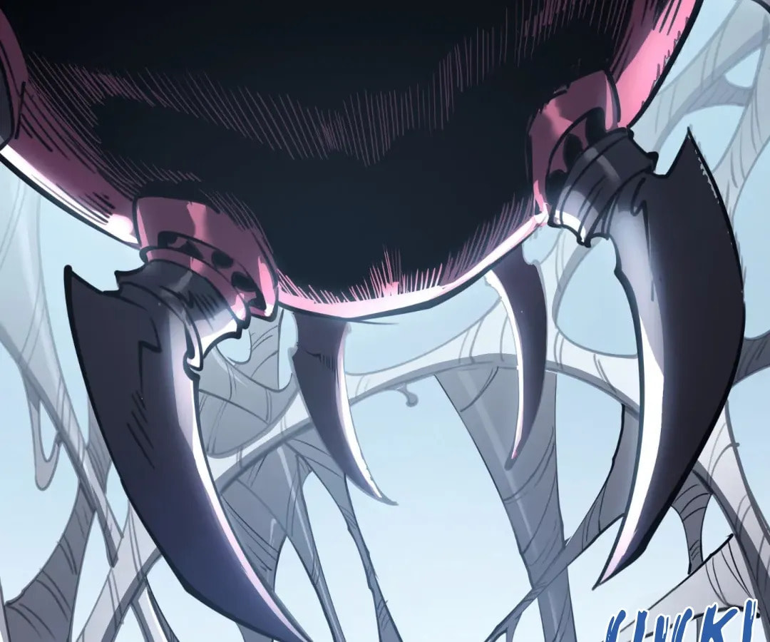 Junk to King: I Am A Scavenger Chapter 14 page 21 - 