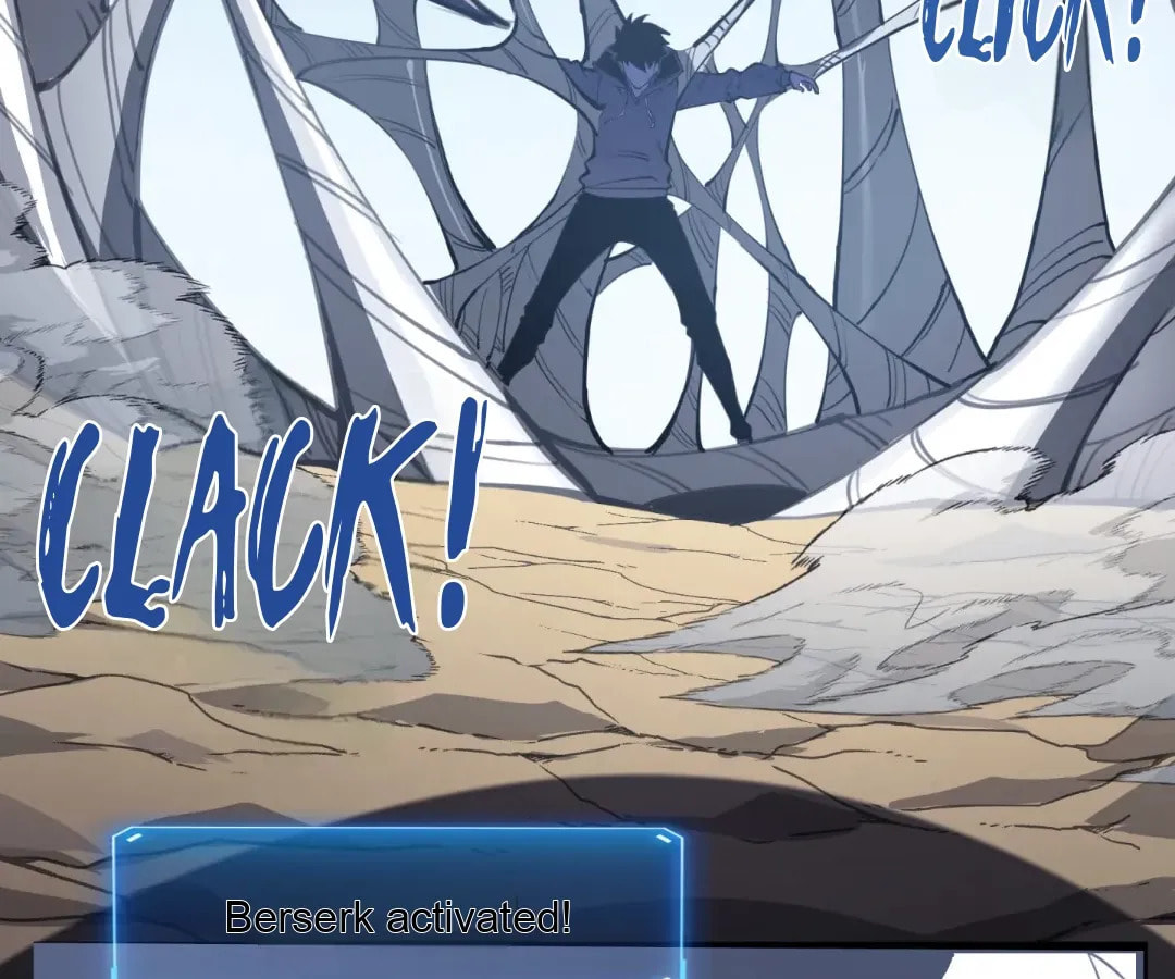 Junk to King: I Am A Scavenger Chapter 14 page 22 - 
