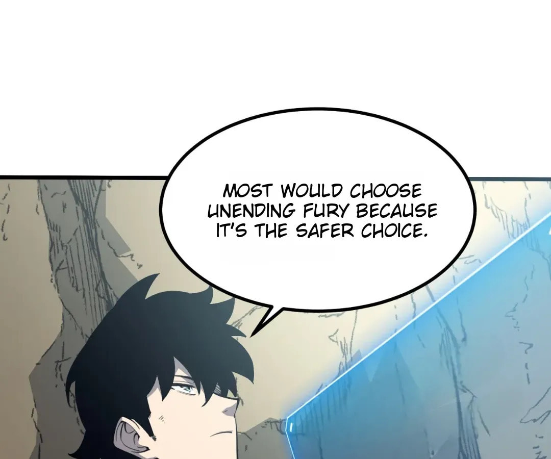 Junk to King: I Am A Scavenger Chapter 14 page 40 - 