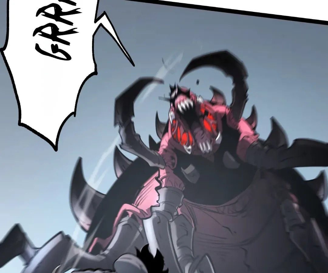 Junk to King: I Am A Scavenger Chapter 14 page 5 - 