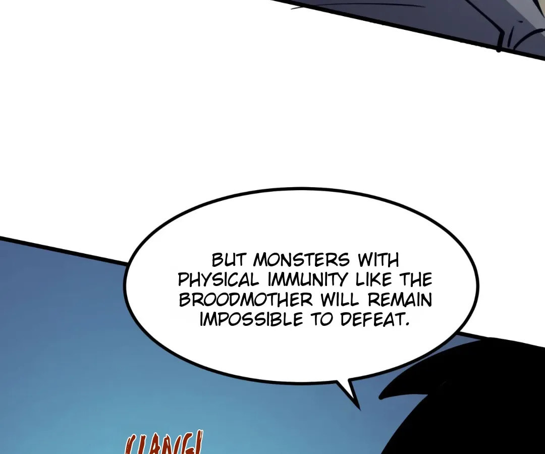 Junk to King: I Am A Scavenger Chapter 14 page 42 - 