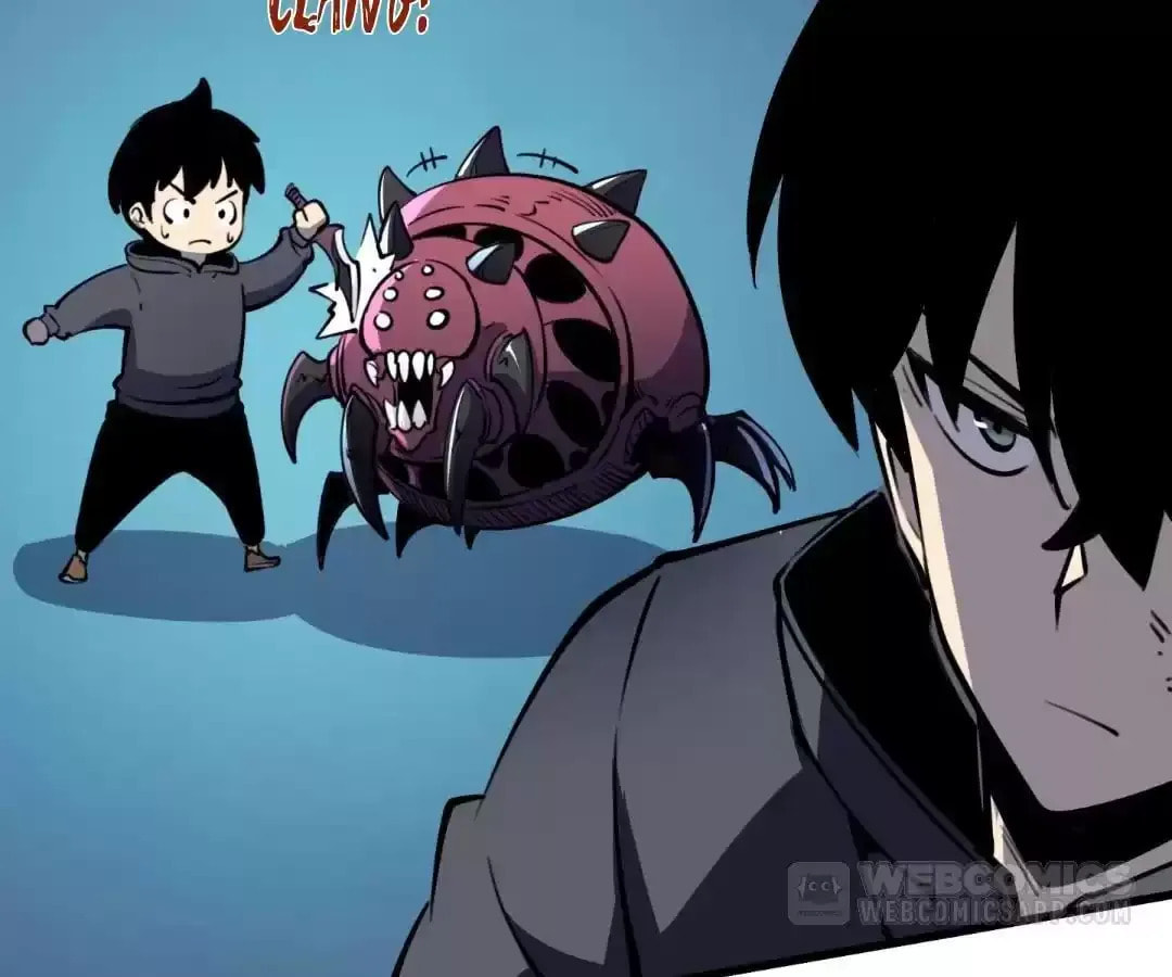 Junk to King: I Am A Scavenger Chapter 14 page 43 - 